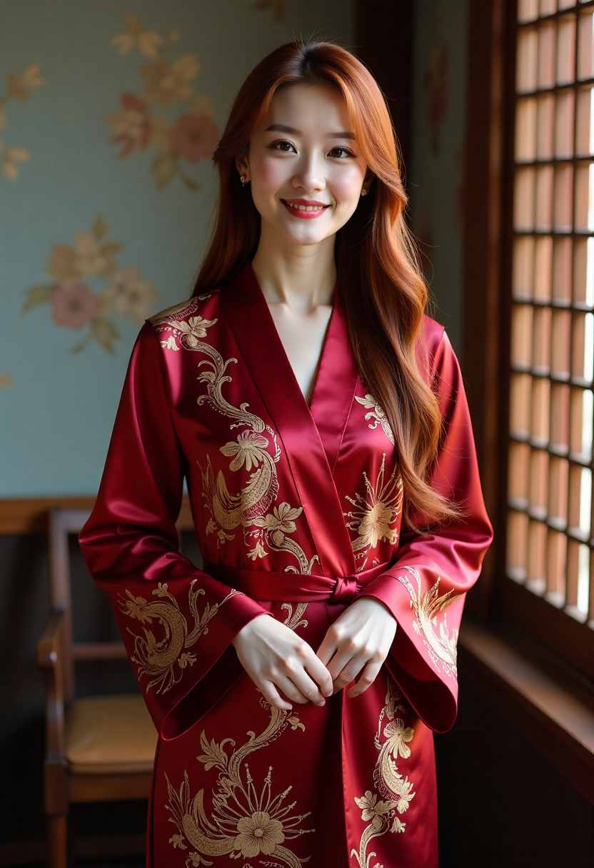 顾维成 饰演者