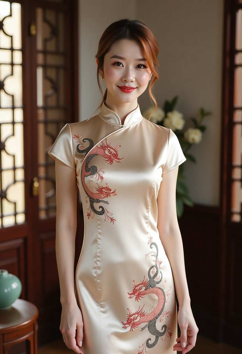 剧照:韩启明在废弃机房破译