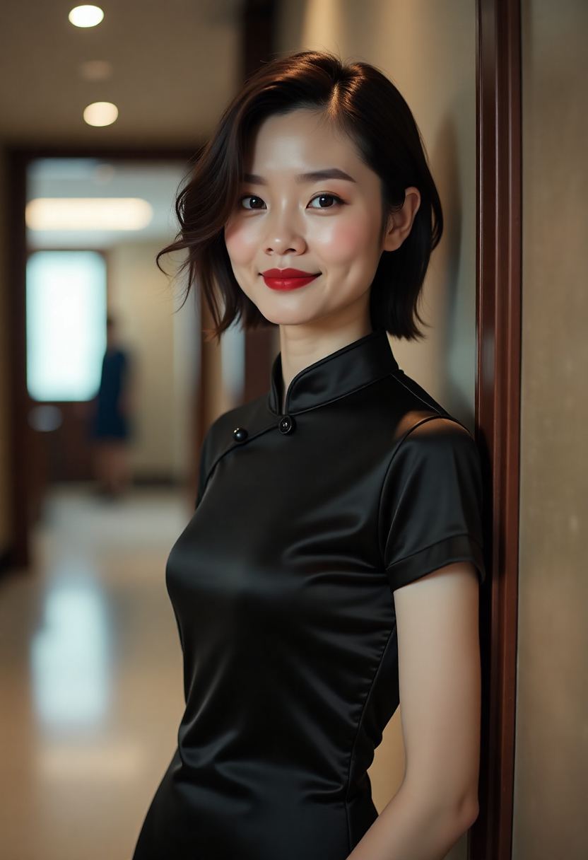 陆振峰 饰演者